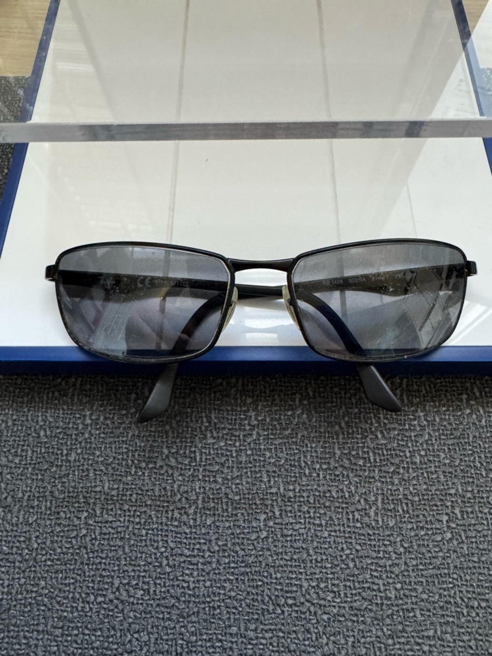 RayBan Eyeglasses Frame